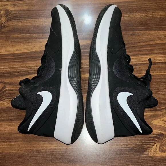 Nike Air Precision II men’s sneakers size 6.5 - Picture 9 of 11